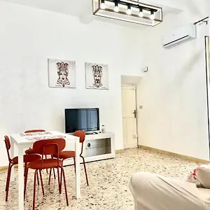  Appartamento Casa Repasi