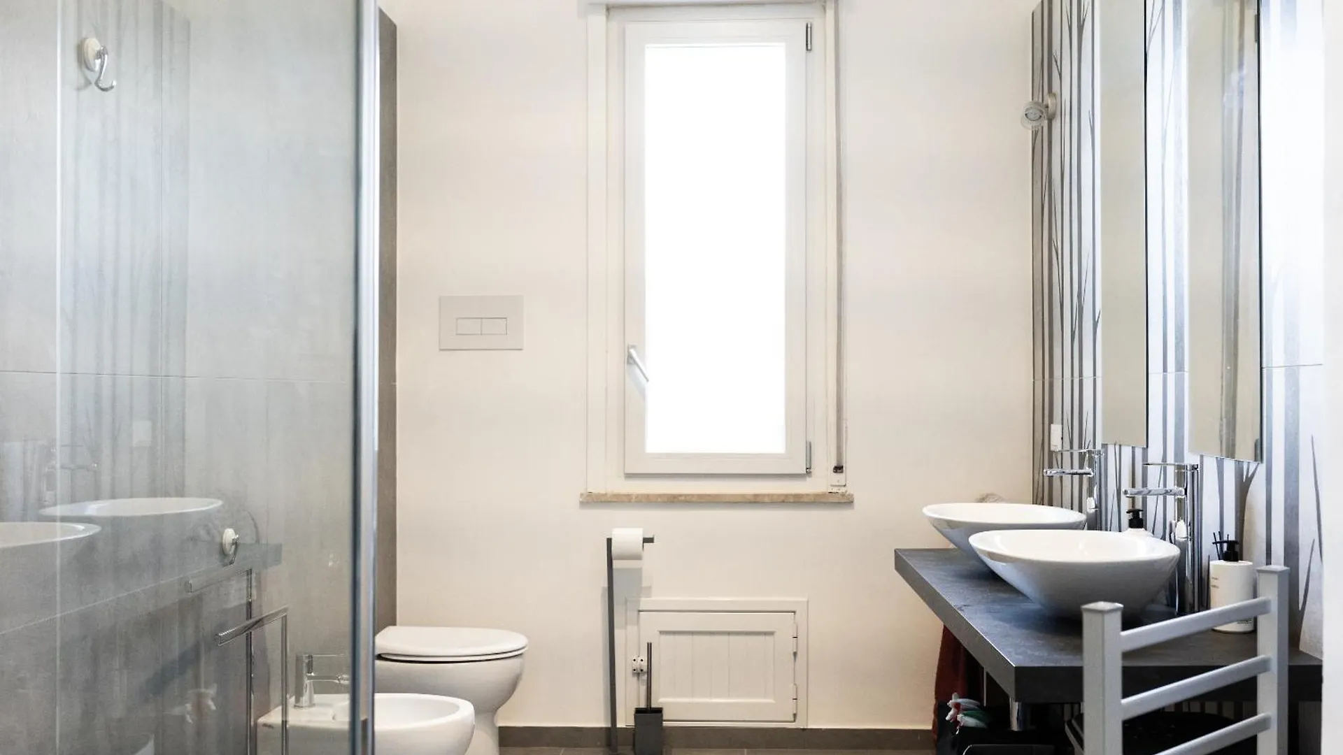 Appartamento La Casa Verde Cinisi Italia